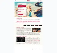 Kleine Seitenvorschau von radioplayer.de
