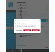 Kleine Seitenvorschau von radioswissclassic.ch