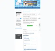 Kleine Seitenvorschau von hamburger-schwimmverband.de