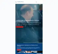 Kleine Seitenvorschau von hamburger-sicherheitsdienst.de
