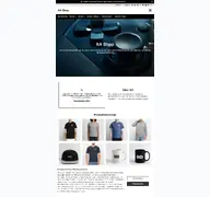 Kleine Seitenvorschau von xboxaktuell.myspreadshop.de