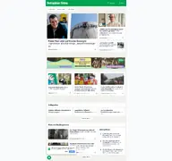 Kleine Seitenvorschau von recklinghaeuser-zeitung.de