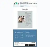 Kleine Seitenvorschau von augenpraxis-andreea-scripciuc.de