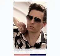 Kleine Seitenvorschau von hamburg-eyewear.de