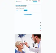 Kleine Seitenvorschau von augenzentrum-ono.ch