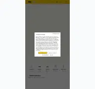 Kleine Seitenvorschau von skipper.adac.de