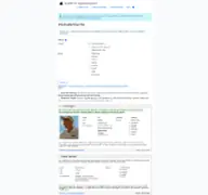 Kleine Seitenvorschau von skipper-gesucht.de
