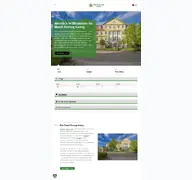 Kleine Seitenvorschau von herzog-georg.de