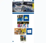 Kleine Seitenvorschau von skischule-oberwiesenthal.de