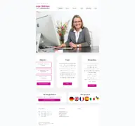 Kleine Seitenvorschau von praxis-boehlen.de