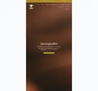 Kleine Seitenvorschau von herzogkaffee-shop.de