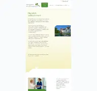Kleine Seitenvorschau von herzpark-mg.de