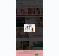 Kleine Seitenvorschau von weddingtree.de