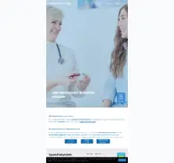 Kleine Seitenvorschau von praxis-buschtissen.de