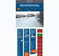 Kleine Seitenvorschau von skiverleih-wasserkuppe.de