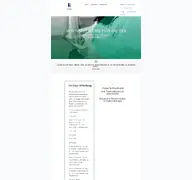 Kleine Seitenvorschau von praxis-cseh.de