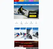 Kleine Seitenvorschau von skixpress.de