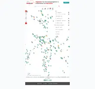 Kleine Seitenvorschau von wegweiser-depression-leipzig.de