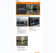 Kleine Seitenvorschau von stiftung-denkmal.de