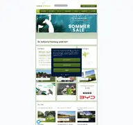 Kleine Seitenvorschau von hamburg-spielt-golf.de