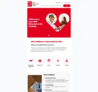 Kleine Seitenvorschau von skmdivfreiburg.de