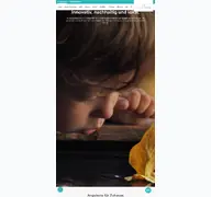 Kleine Seitenvorschau von stww.at