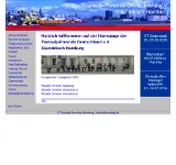 Kleine Seitenvorschau von hamburg.transalp.de