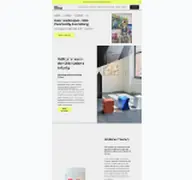 Kleine Seitenvorschau von skm-galerie.de