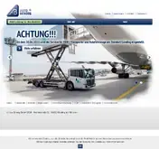 Kleine Seitenvorschau von auto-bendig.de
