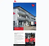 Kleine Seitenvorschau von skm-paderborn.de