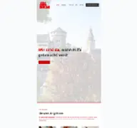Kleine Seitenvorschau von skm-stolberg.de