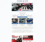 Kleine Seitenvorschau von auto-conen.de