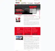 Kleine Seitenvorschau von skn-tuning.de