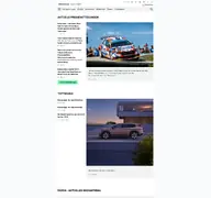 Kleine Seitenvorschau von skoda-media.de