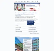 Kleine Seitenvorschau von innere1.uk-koeln.de