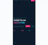 Kleine Seitenvorschau von skosites.de