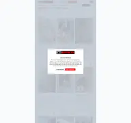 Kleine Seitenvorschau von inserotik.ch