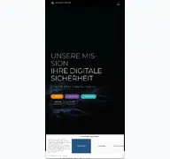 Kleine Seitenvorschau von united-security-providers.ch