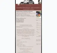 Kleine Seitenvorschau von autoankaufhoechstpreise.de