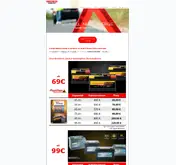 Kleine Seitenvorschau von autobatterie-service.de