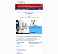 Kleine Seitenvorschau von praxis-drgerl.de