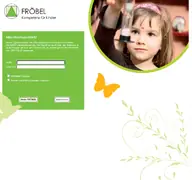 Kleine Seitenvorschau von azv-kopie3.froebel-gruppe.de