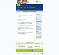 Kleine Seitenvorschau von b-e-j.de