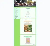 Kleine Seitenvorschau von sks-foerderstedt.bildung-lsa.de