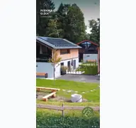 Kleine Seitenvorschau von pfaenderglueck.at