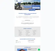Kleine Seitenvorschau von b196-intensivkurs.de