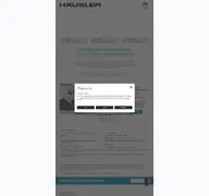 Kleine Seitenvorschau von citroen.haeusler-aktion.de