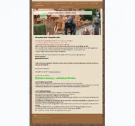 Kleine Seitenvorschau von massivholzmoebel-u-garten-deko-teutschenthal.de