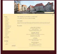 Kleine Seitenvorschau von sks-havelberg.bildung-lsa.de