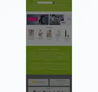 Kleine Seitenvorschau von vitego-shop.de